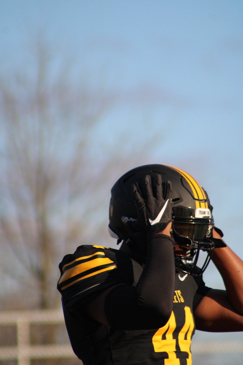 After a Great phone call yesterday with Coach Arruza I am very thankful to receive an offer from Randolph-Macon!!! Thank you Coach Arruza and Coach Mcgee