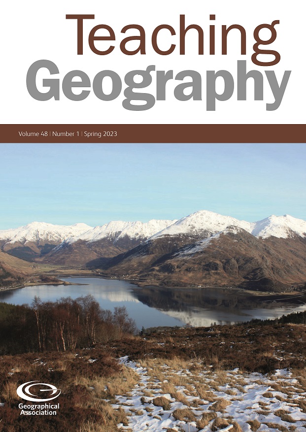 markthegeographer 🌍 tweet media