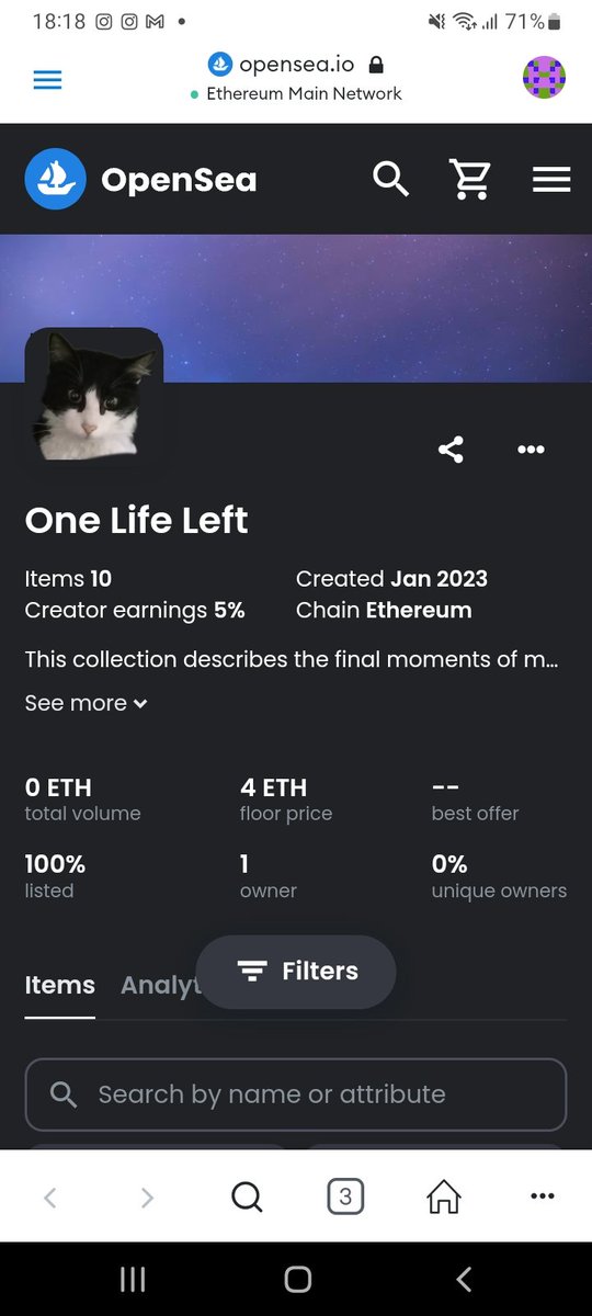 opensea.io/SkynUp 
#NFTcollectibles #NFTCommmunity #nft #nftart #nfts #cryptoart #digitalart #nftanimation