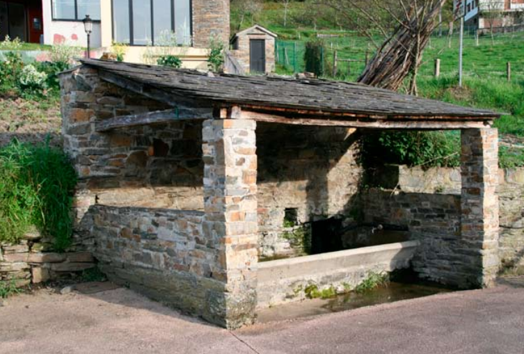 arquitectura popular (@arquipopular) on Twitter photo El agua en la vida cotidiana. Fuentes, lavaderos y abrevaderos de Asturias (2015, Cristina Cantero Fernández) / Muséu del Pueblu d’Asturies <a href="/MuseuPuebluAst/">MuseudelPuebludAsturies</a> Red de Museos Etnográficos de Asturias / Descarga en PDF (233 págs, 9,86 Mb) > ….cloud-object-storage.appdomain.cloud/cantero_2015.p… El agua en la vida cotidiana. Fuentes, lavaderos y abrevaderos de Asturias (2015, Cristina Cantero Fernández) / Muséu del Pueblu d’Asturies <a href="/MuseuPuebluAst/">MuseudelPuebludAsturies</a> Red de Museos Etnográficos de Asturias / Descarga en PDF (233 págs, 9,86 Mb) > ….cloud-object-storage.appdomain.cloud/cantero_2015.p…