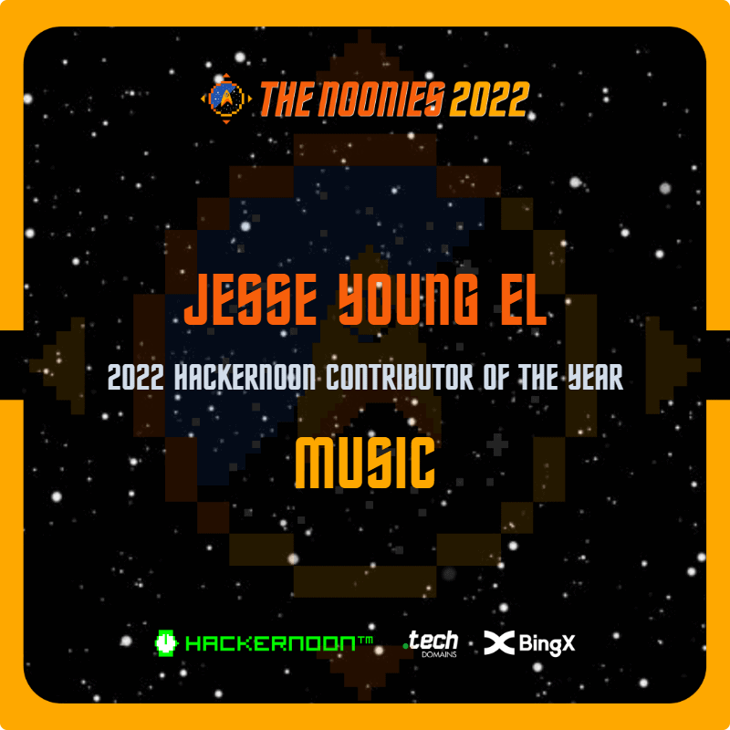 Jesse Young III El tweet media