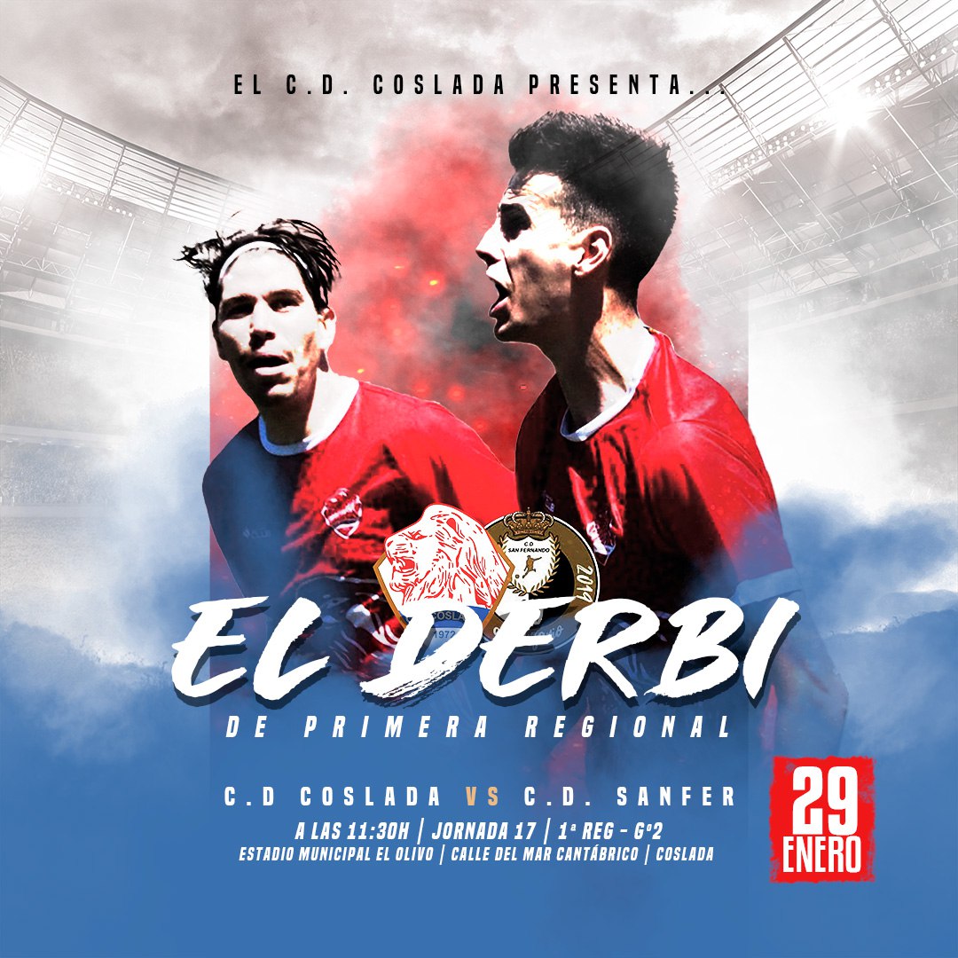 ¿Tienes un plan mejor para este domingo? 🤔

¡Que no te lo cuenten! ⚽

¡Vívelo en El Olivo! 🏟️