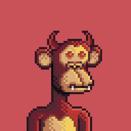thee_nftscout's tweet photo. which side you choosing ??
Devil Ape 👹 or Angel Ape 👼🏽
#ApeReunion #ApeStudio #Devil #Angel #CustomApes https://t.co/ZbtLnM4CcD