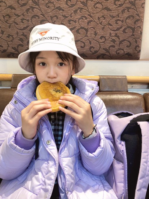桃山こまちのTwitter画像3