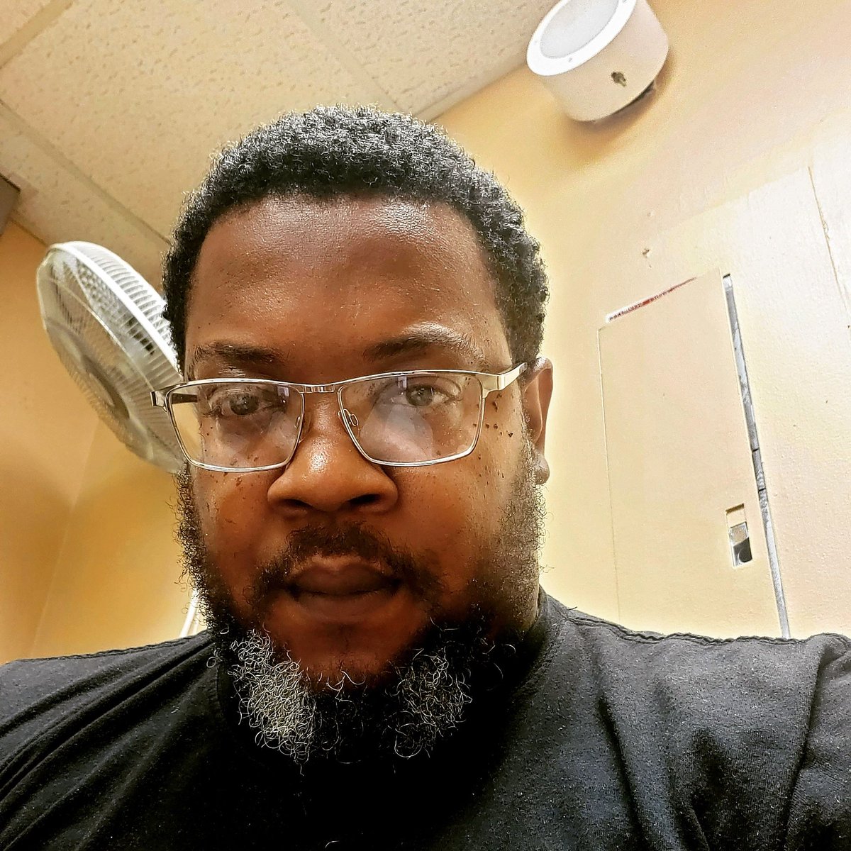 #NewProfilePic