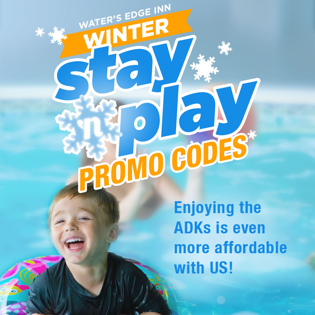 WatersEdgeADK's tweet photo. Book your Winter Stay 'N Play! You can’t go wrong! ⛷️ Some exclusions apply, for details visit: https://t.co/MeWvz5STNO https://t.co/65gUDUeHQP