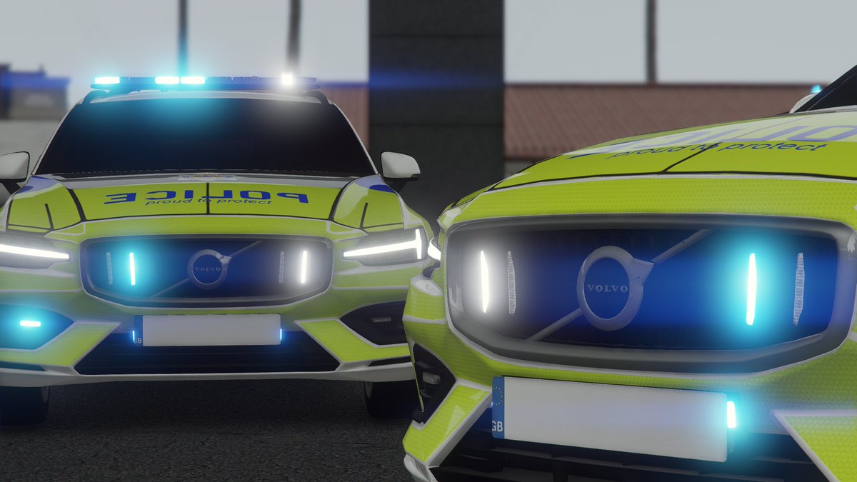 Join me in a video and live streams as I go into LSPDFR with the Roads Policing Unit and Armed Response @northumbriapol for a special 'United in Blue' event this spring. 
#gta #gtamods #lspdfr #GTARP #policerp #pcgaming #gtaroleplay #thinblueline #unitedinblue #proudtoprotect