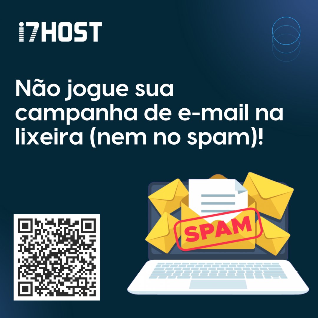 i7host's tweet photo. Com a nossa ferramenta, você consegue saber quantas pessoas receberam, abriram, clicaram e muito mais. 
Além de reduzir muito o número de e-mails que vão para a lixeira ou spam do seu cliente. 😉
Quer mandar bem na sua campanha? Contrate a nossa ferramenta de e-mail https://t.co/IUDomSJDtJ