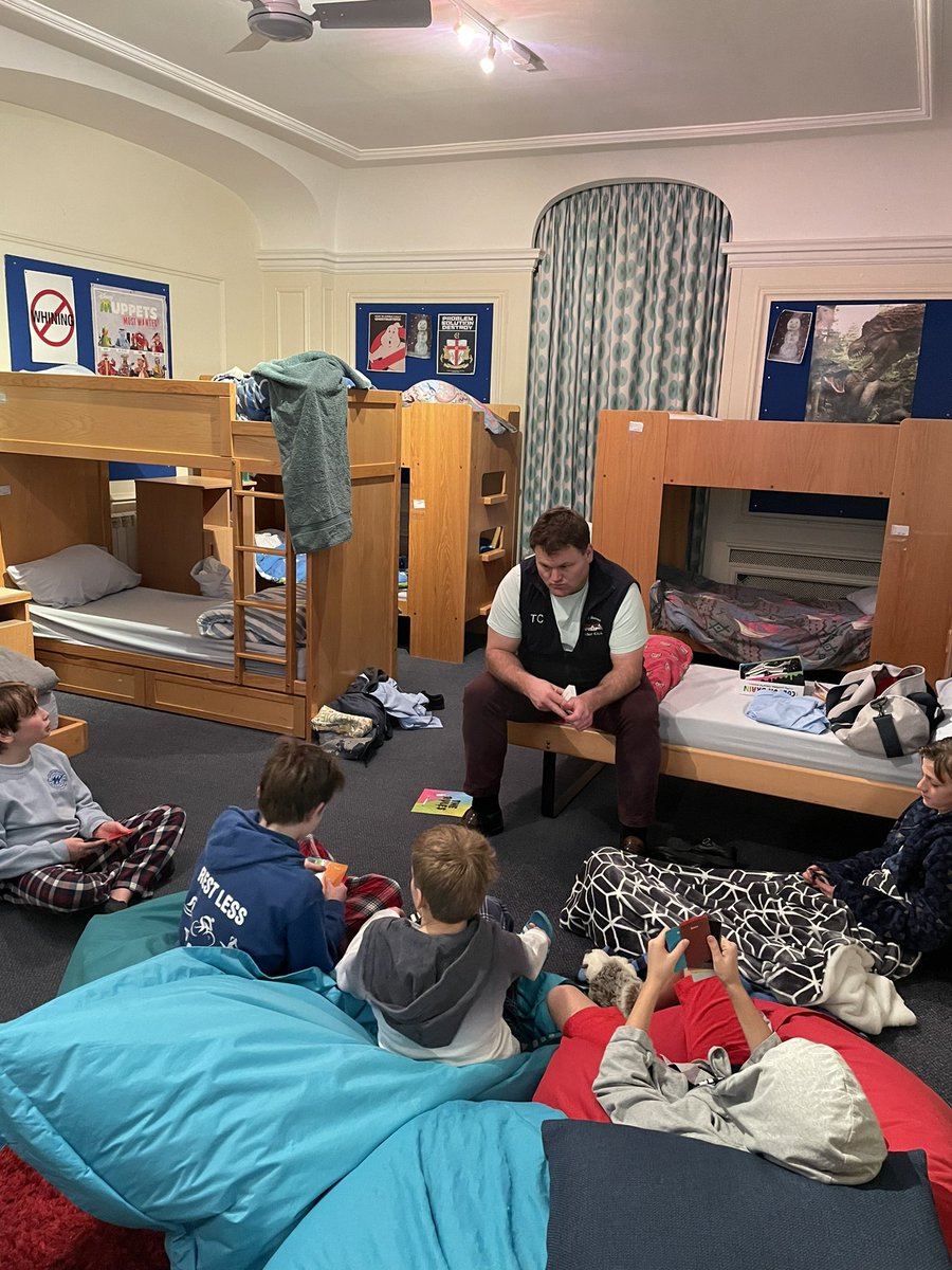 CheamBoarding's tweet photo. Colourbrain, Jenga, Match Attacks and some Chess! @CheamSchool #CheamBoarding https://t.co/AYx6DDBe7U