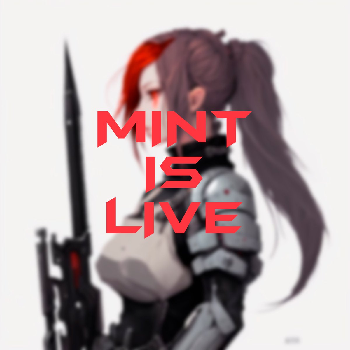 MINT IS LIVE!

MINT PAGE 
nft.bueno.art/mint/gYCHAfixI…

ETHERSCAN
etherscan.io/address/0xe105…

OPENSEA
opensea.io/collection/kor…

DISCORD LINK IN 1 HOUR
#MintingNow #NFTCommmunity