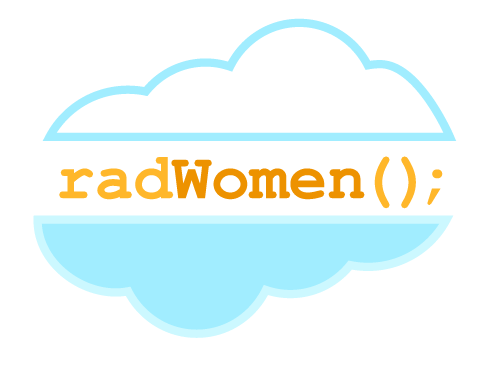 RAD Women Code tweet media