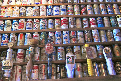 BarinaCraft's tweet photo. 1st Canned #Beer Ever Sold Was TODAY in 1935 .. https://t.co/ktXUpJvW3v #BeerCanAppreciationDay #BeerCanAppreciation #BeerCanDay #BeerCan #history https://t.co/RbiPrRTahu