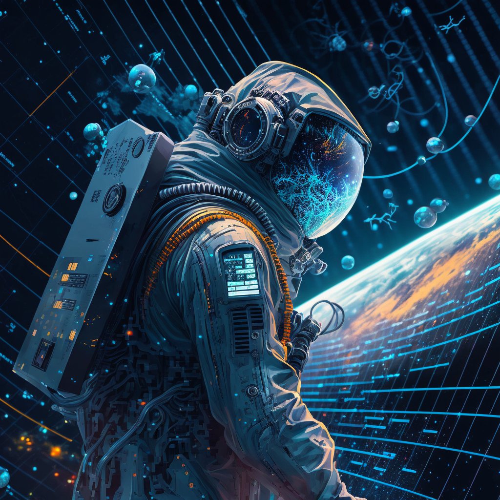 Wi-fi can be used, to a certain extent, as computer vision when trying to detect people.

Humans Can Now Be Detected With WiFi Signals buff.ly/3XODY4s