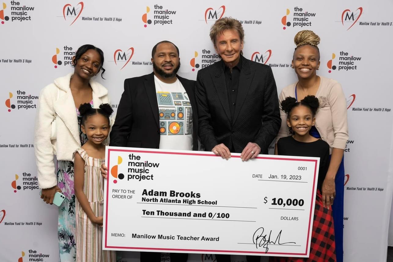 ATL Public Schools on Twitter "Congratulations to our very own North