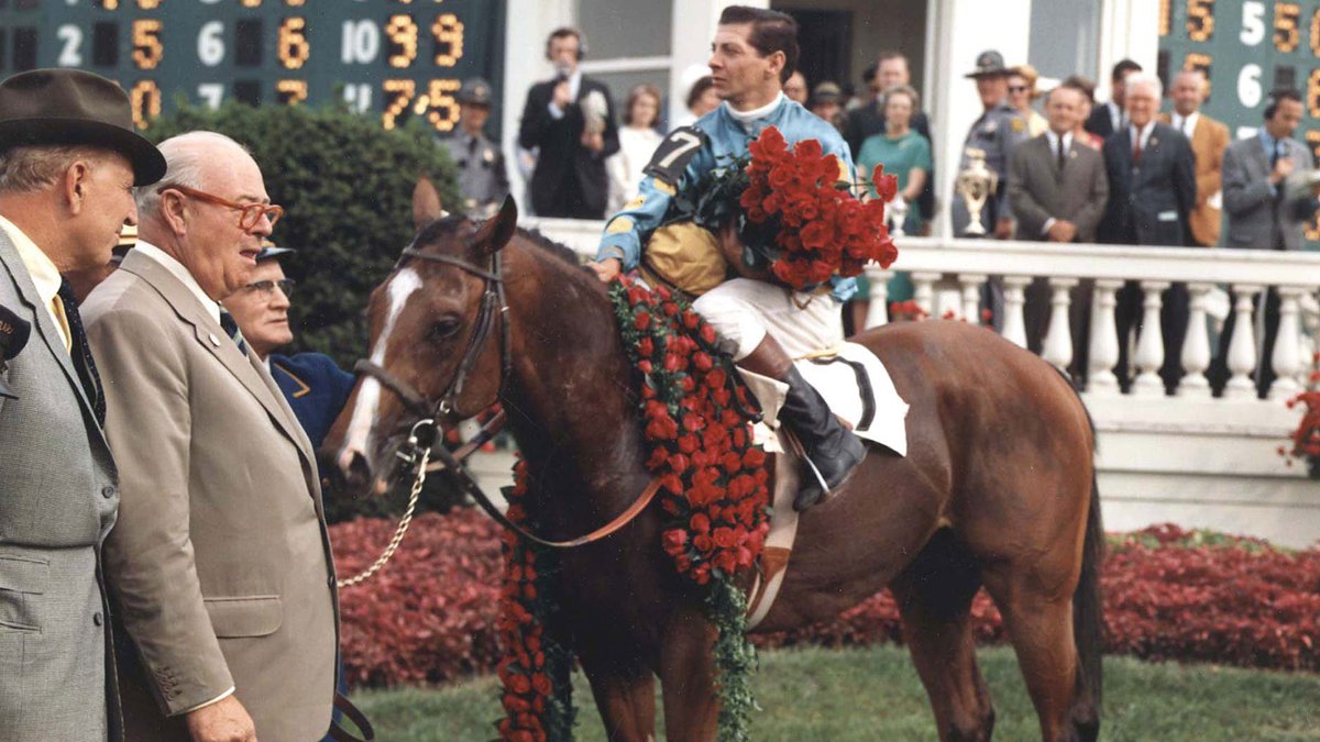 omnihorse_NFT's tweet photo. All thoroughbreds share the same Birthday... But Why???⬇️

https://t.co/LWqrduM8co

#HorseRacing #HorseKnowledge #Horsepedia https://t.co/hghlOjnJS0