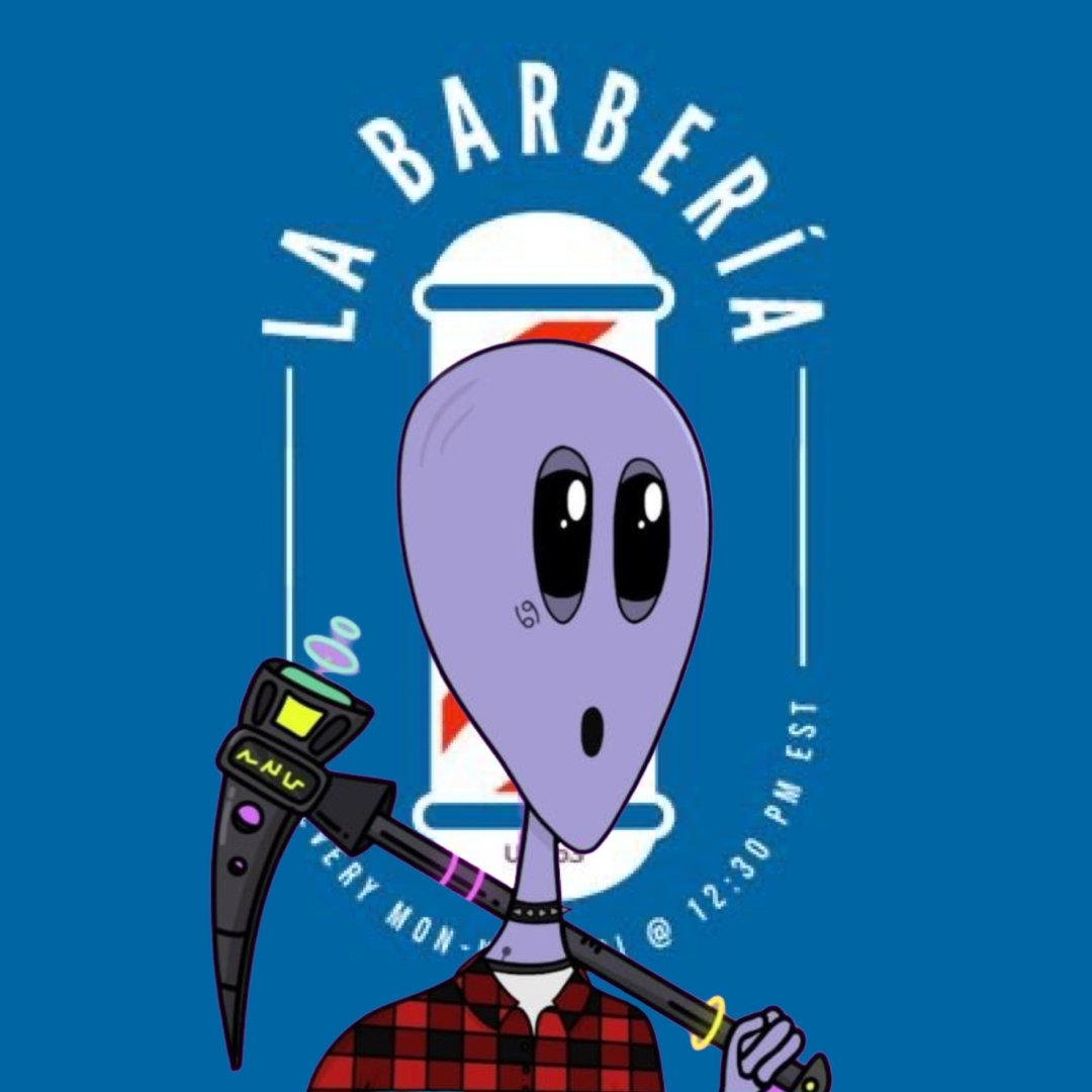 mamboenvivo's tweet photo. Saludos mi gente buenas tarde seguimod en mambo buscando lo chelito 😁😁😁😁 #ogalien https://t.co/Rg9iN2G3c0