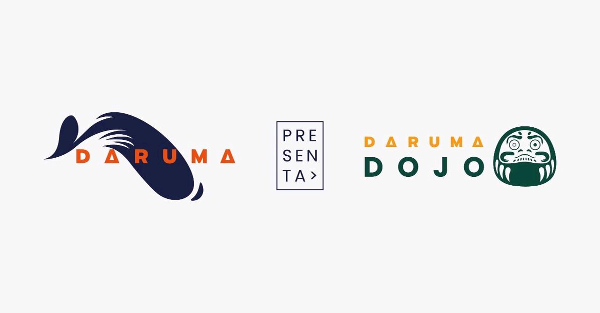 Para potenciar el Talento Daruma, presentamos Daruma Dojo: una academia interna que entrega un set de conocimientos y habilidades exclusivos para proyectar a los miembros del equipo de Daruma hacia nuevos desafíos.

Bienvenidos a Daruma Dojo. Bienvenidos a lo que viene.