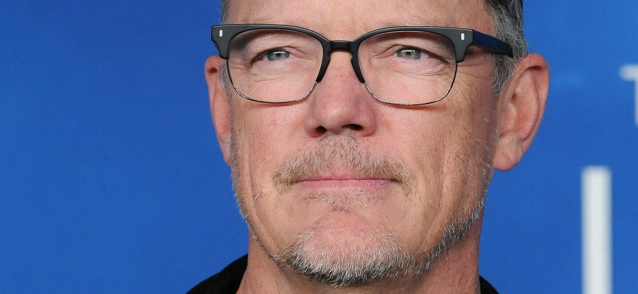 Happy 53rd birthday to Matthew Lillard!

The only man who can do Shaggy from Scooby Doo justice! 