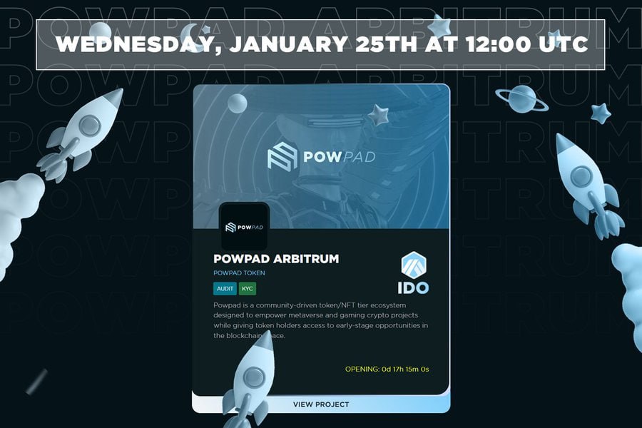PowPad tweet media