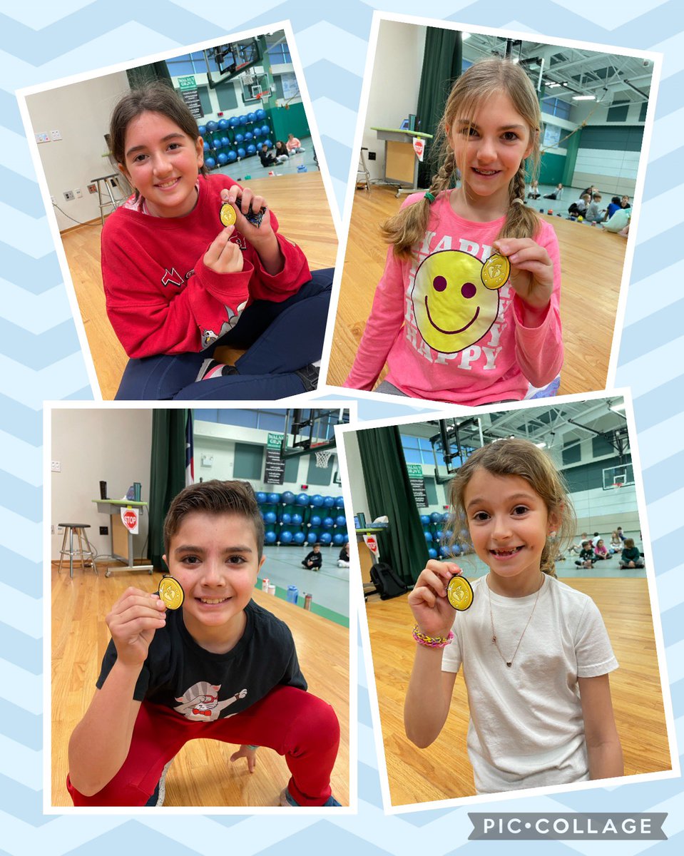 Golden eggs 11, 12, 13, and 14! 🥰 <a href="/WGESdragons/">Walnut Grove ES</a>