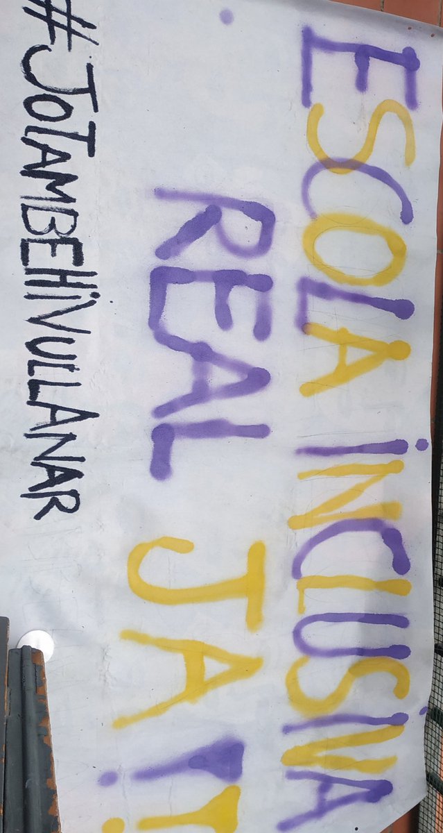 PlataformaEducacióP9 tweet media