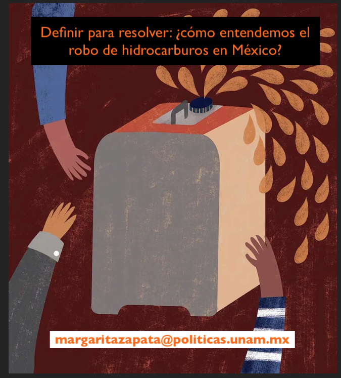 APEPD_AC's tweet photo. #CursoPPD
Aunque GobFed diagnosticó la corrupción de las instituciones como factor relevante para el crecimiento de este mercado, se han visibilizado poco los avances en la investigación y sanción de funcionarios📌@SinZapata Margarita Zapata
@nexosmexico
https://t.co/rziA4bEmhR https://t.co/gOPlq09417