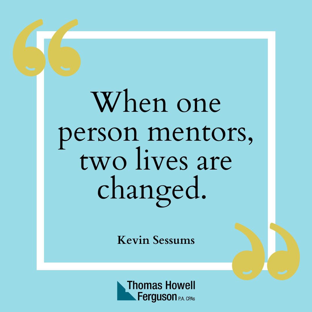 thfcpas's tweet photo. Congratulations to our team on their acceptance and commitment to the @accesstally Mentorship Program for 2023!
@ThisIsRuvos @TLHDowntown
Mentorship, now that’s #WhatCounts #THFCPAs #Ruvos #TallahasseeDowntown #IHeartTally https://t.co/zaG8b4KAGY