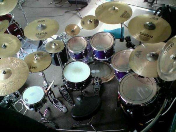 Griefdrums tweet media