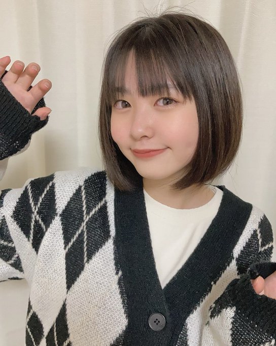 青島もものTwitter画像2