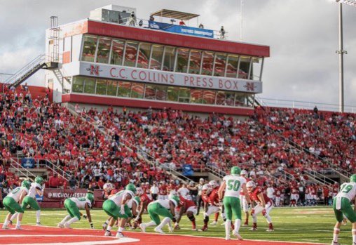 Harry Beacham (@harrybeacham51) on Twitter photo After a great talk with <a href="/TommyRybacki/">Tommy Rybacki</a> I’m excited to receive an offer to play football at Nicholls State University!! <a href="/Nicholls_FB/">Nicholls Football 🏈</a> <a href="/samspiegs/">Sam Spiegelman</a> <a href="/JeritRoser/">Jerit Roser</a> <a href="/RecruitLouisian/">Recruit Louisiana™️</a> After a great talk with <a href="/TommyRybacki/">Tommy Rybacki</a> I’m excited to receive an offer to play football at Nicholls State University!! <a href="/Nicholls_FB/">Nicholls Football 🏈</a> <a href="/samspiegs/">Sam Spiegelman</a> <a href="/JeritRoser/">Jerit Roser</a> <a href="/RecruitLouisian/">Recruit Louisiana™️</a>