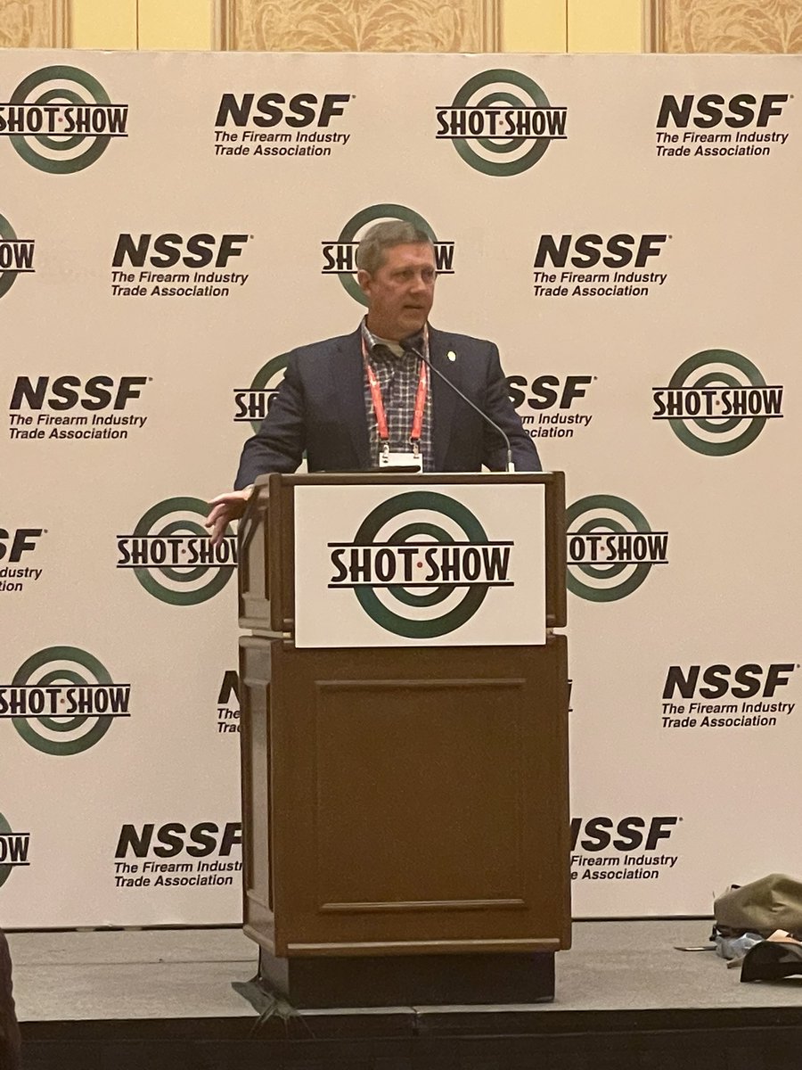 Congressional Sportsmen's Foundation tweet media