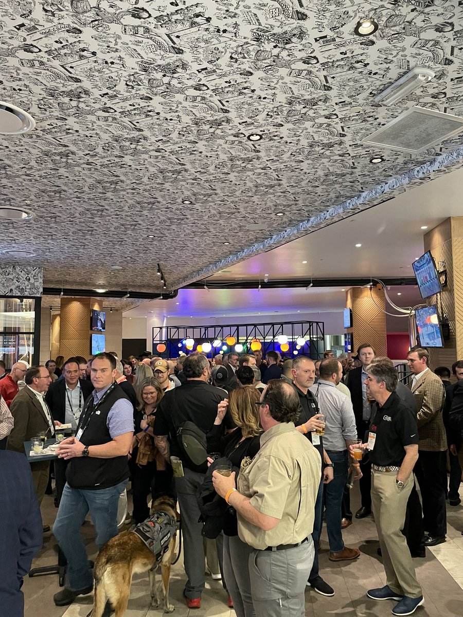 Congressional Sportsmen's Foundation tweet media