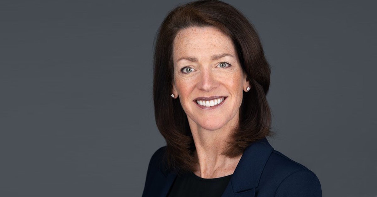 Please join us in welcoming Dawn Willoughby to IFF's Board of Directors. spr.ly/60123w0YG