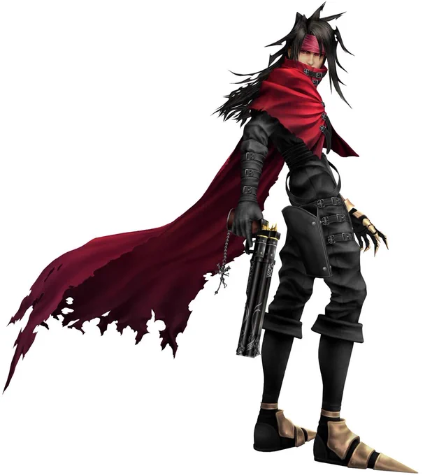 okay but the "what about... MORE belts tho" of the 90s-00s characters was peak design imo 