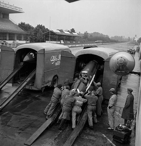 #transportertuesday