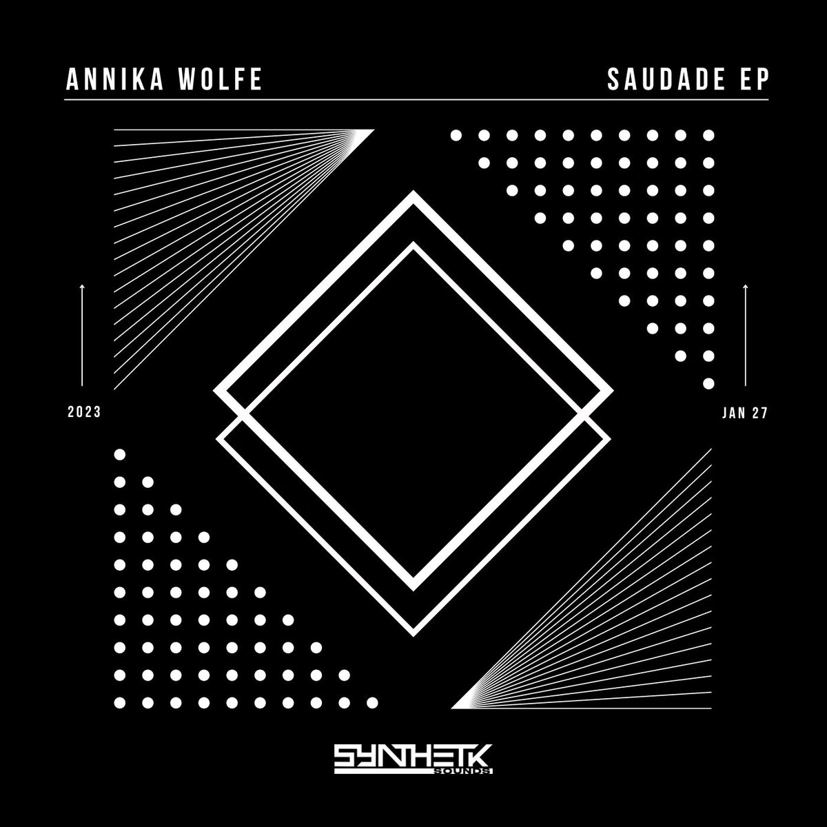 Synthetik Sounds (@synthetiksounds) on Twitter photo Huge thanks to <a href="/technogerm/">technogerm</a> for the Premiere of @vonwolfenheiser Annike Wolfe - Saudade, out this coming Friday on Synthetik Sounds โค๏ธโ๐ฅ
Listen:
on.soundcloud.com/XDPmnuEJBdSASYโฆ
Pre-order via Bandcamp: synthetiksounds.bandcamp.com/album/saudade Huge thanks to <a href="/technogerm/">technogerm</a> for the Premiere of @vonwolfenheiser Annike Wolfe - Saudade, out this coming Friday on Synthetik Sounds โค๏ธโ๐ฅ
Listen:
on.soundcloud.com/XDPmnuEJBdSASYโฆ
Pre-order via Bandcamp: synthetiksounds.bandcamp.com/album/saudade