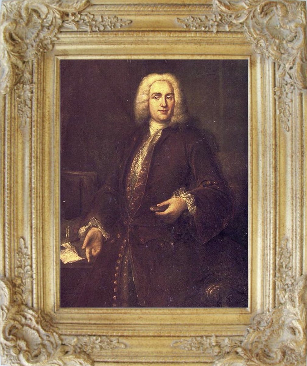 Well, tonight I’m posting the first track from the first bassoon CD I was given. It was this CD that moved me to start playing the bassoon. Nice &amp; jolly! Joseph Bodin de Boismortier Bassoon sonata No.1 in e minor Op.50 #STMS <a href="/EdelaQuintaine/">Elena de la Quintaine</a> <a href="/jimmurray1957/">jim murray</a> youtu.be/14O1eW0_Iz8