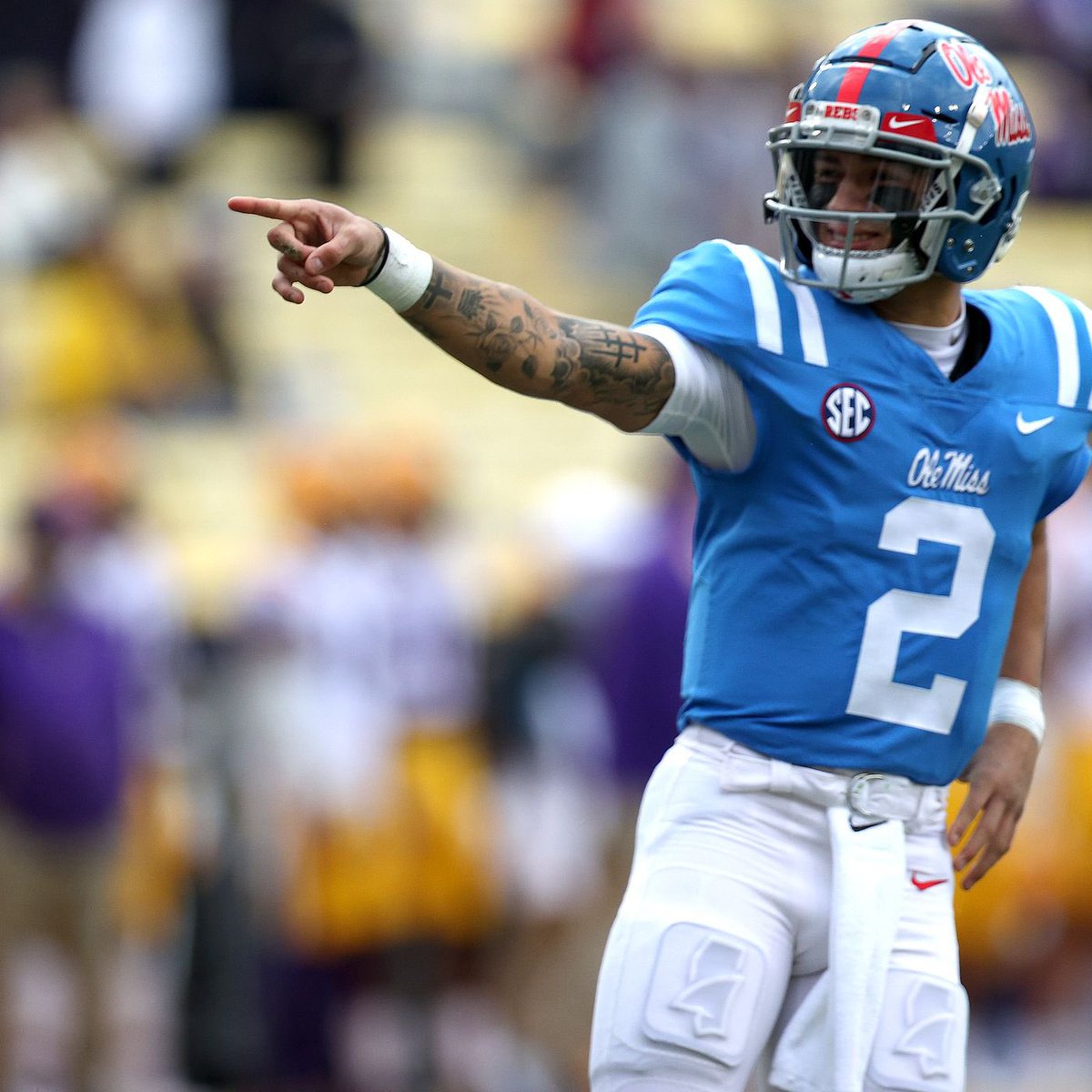 Koby “K2” Young tweet media