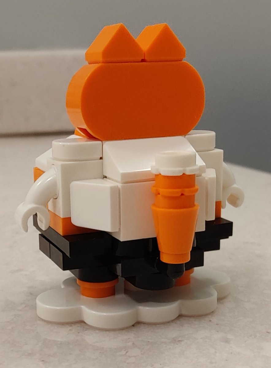 Fat Fox Paradox 🦊🦌 on Twitter: 