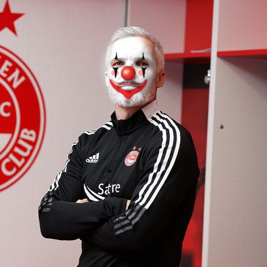 Dons Talk Meltdown tweet media