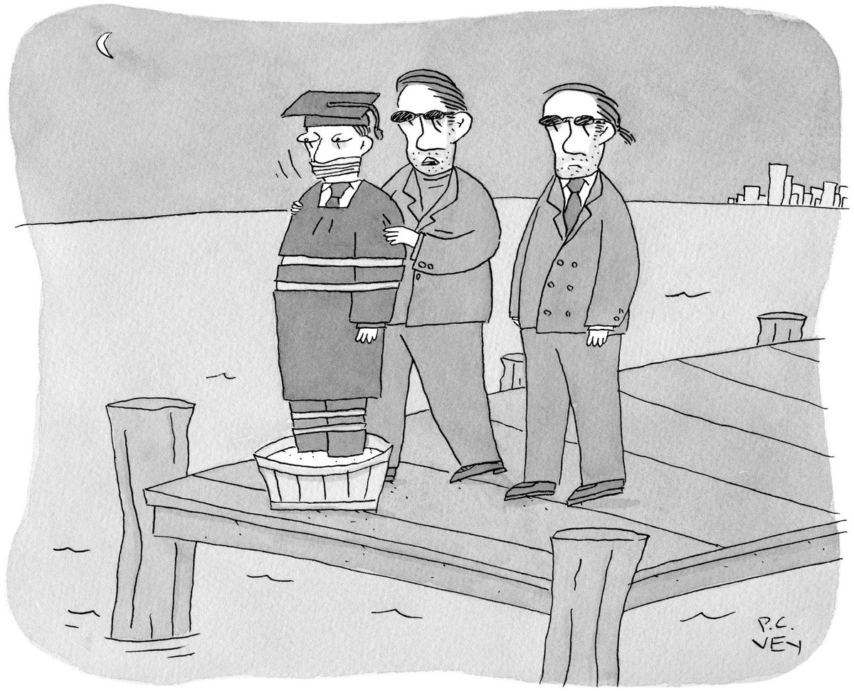 How afraid should we be of AI? #ChatGPT 
#NewYorkTimes