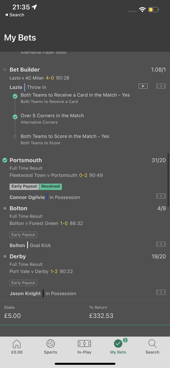 thinqh_'s tweet image. .@acmilan fuck you