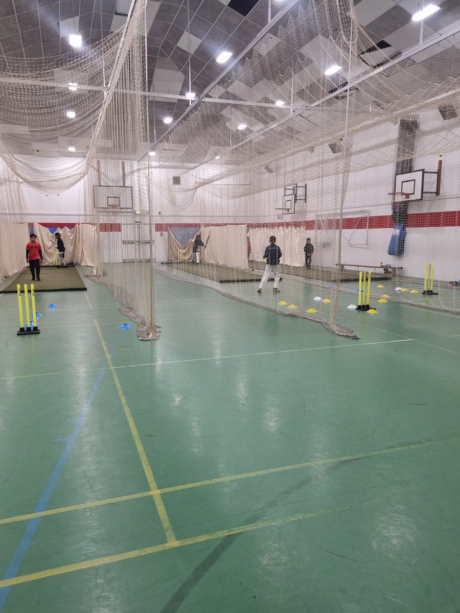 Chessy Colts Cricket tweet media
