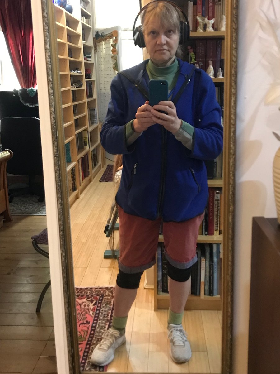 imogenart's tweet photo. https://t.co/4WuA9O9VqM I'm 62 and running my first half-marathon ever, having been in slow training for about 3 years. Join me in London on April 2 - cheer me, fund the cause: Refugee Action. https://t.co/1Ra5c0BJ8X