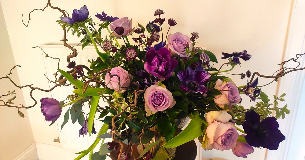 Hazel (Munn) Atkinson tweet media