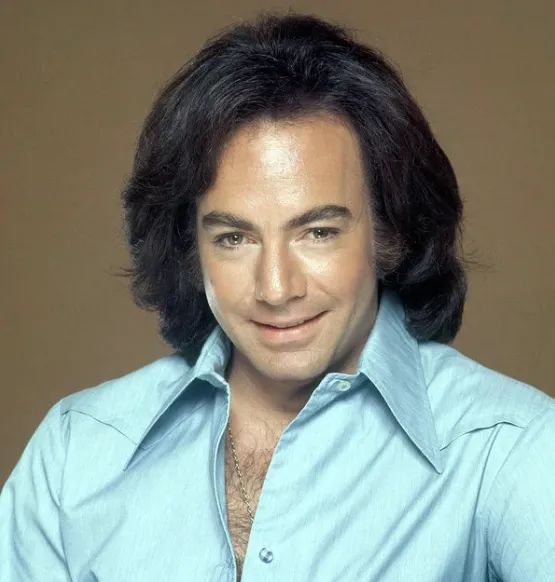 Happy Birthday to Neil Diamond   - What is your favorite Neil Diamond song? 
