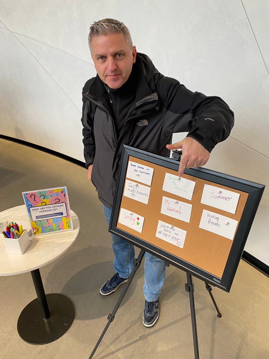 Rapkillrich's tweet photo. Thanks to @SteveDertien for hosting us this morning @PTC. Innovation in everything they do and I couldnโt wait to get back to @MITSloan to fill up on more #MITEDP https://t.co/STknEtsNE2