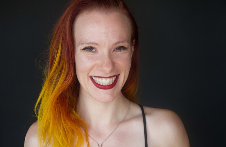 Congratulations to PGC member, Louise Casemore who is one of 20 recipients to receive the Edmonton Artists' Trust Fund Award!! You can read more about this award and Louise here: bit.ly/3ZsWRfa