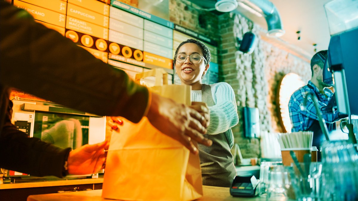 Market Force tweet media