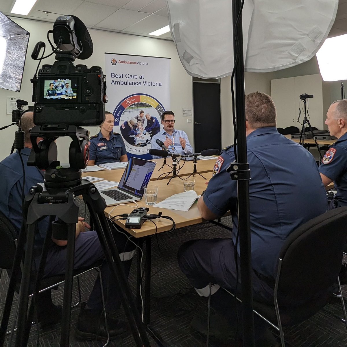 David Anderson (@expensivecare) on Twitter photo Trauma patients are getting older & more complex, so weβre updating our trauma guidelines at <a href="/AmbulanceVic/">Ambulance Victoria</a>. I sat down with some of our MICA flight paramedics to talk all things trauma and learn from their experience. Weβll share the conversation on Clinical Conversations soon! Trauma patients are getting older & more complex, so weβre updating our trauma guidelines at <a href="/AmbulanceVic/">Ambulance Victoria</a>. I sat down with some of our MICA flight paramedics to talk all things trauma and learn from their experience. Weβll share the conversation on Clinical Conversations soon!
